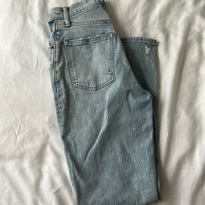 Abercrombie jeans